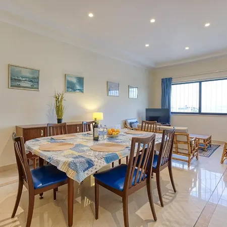 Qawra Seafront With Large Front Terrace * St. Paul's Bay