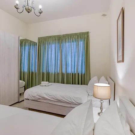 Qawra Seafront With Large Front Terrace * San Pawl il-Baħar