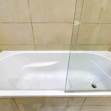 Appartement Qawra Seafront With Large Front Terrace *