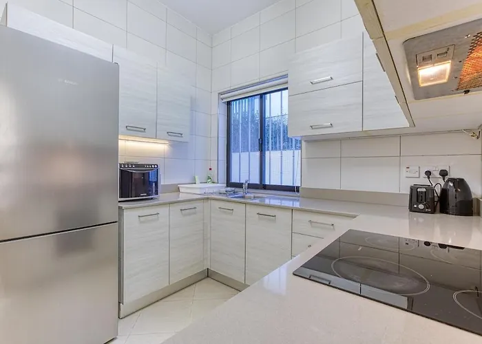 Διαμέρισμα Qawra Seafront With Large Front Terrace