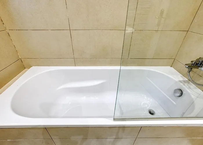 Διαμέρισμα Qawra Seafront With Large Front Terrace *