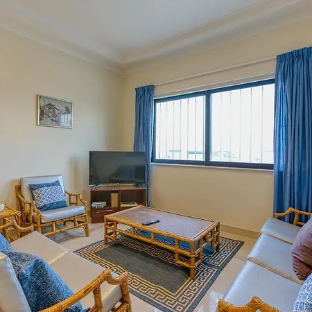 Qawra Seafront With Large Front Terrace * St. Paul's Bay