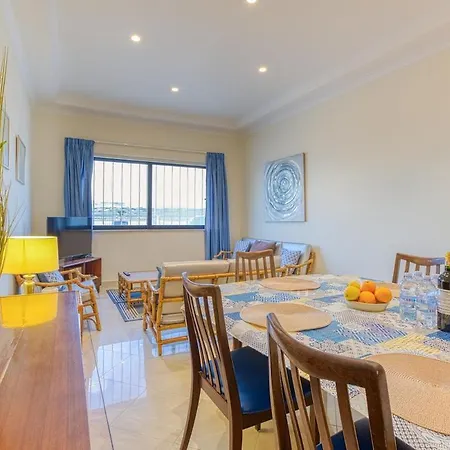 Qawra Seafront With Large Front Terrace Apartment *