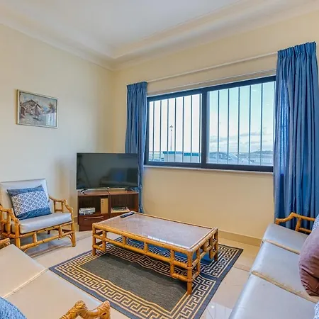 Qawra Seafront With Large Front Terrace St. Paul's Bay
