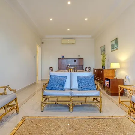 Apartment Qawra Seafront With Large Front Terrace *